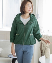 Áo khoác nữ Hàn Quốc 071734