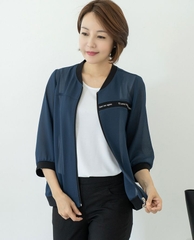 Áo khoác nữ Hàn Quốc 071741