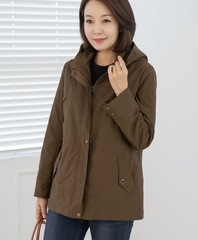 Áo khoác nữ Hàn Quốc 102504