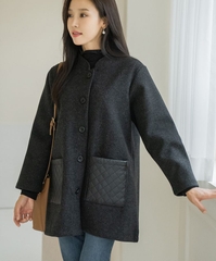 Áo khoác nữ Hàn Quốc 102525