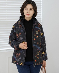 Áo khoác nữ Hàn Quốc 102526