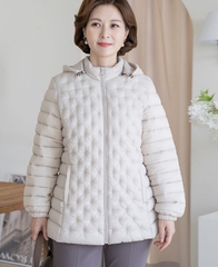 Áo khoác nữ Hàn Quốc 102539