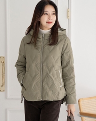 Áo khoác nữ Hàn Quốc 102542