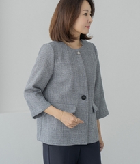 Áo khoác nữ Hàn Quốc 081305