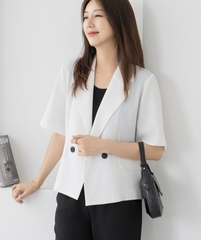 Áo khoác nữ Hàn Quốc 081309