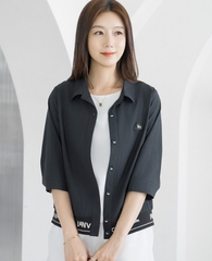 Áo khoác nữ Hàn Quốc 081311