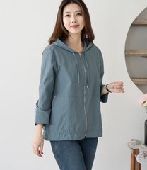 Áo khoác nữ Hàn Quốc 081313