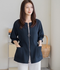 Áo khoác nữ Hàn Quốc 081320