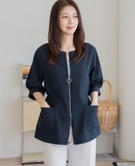 Áo khoác nữ Hàn Quốc 052911
