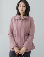 Áo khoác nữ Hàn Quốc 052913