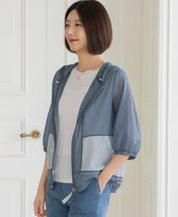 Áo khoác nữ Hàn Quốc 052917