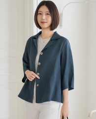 Áo khoác nữ Hàn Quốc 052920