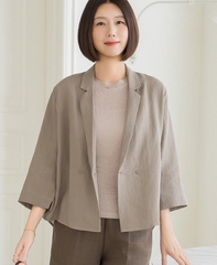 Áo khoác nữ Hàn Quốc 052921