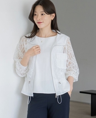 Áo khoác nữ Hàn Quốc 052923