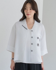 Áo khoác nữ Hàn Quốc 052926