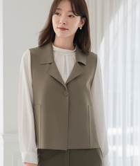 Áo ghile nữ Hàn Quốc 092903