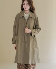 Áo khoác nữ Hàn Quốc 092904