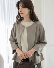 Áo khoác nữ Hàn Quốc 092906