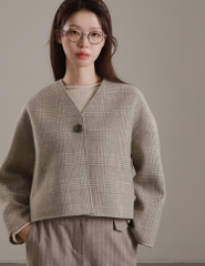 Áo khoác nữ cao cấp Hàn Quốc 110205