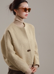 Áo khoác nữ cao cấp 120258