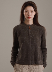 Áo khoác nữ cao cấp Hàn Quốc 110208