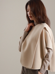 Áo khoác nữ cao cấp 120259