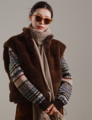 Áo khoác ghile cao cấp 120260