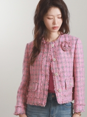 Áo khoác nữ hàng hiệu 120321