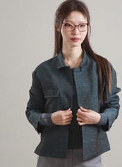 Áo khoác nữ hàng hiệu 120323