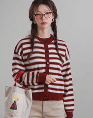 Áo khoác cardigan hàng hiệu 120324