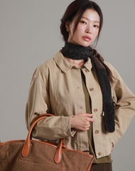 Áo khoác nữ hàng hiệu 120325