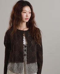 Áo khoác nữ hàng hiệu 120328