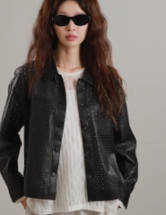 Áo khoác nữ hàng hiệu 120330