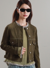 Áo khoác nữ hàng hiệu 120331