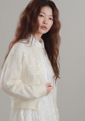 Áo khoác cardigan hàng hiệu 120333