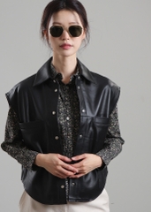 Áo khoác nữ hàng hiệu 120334