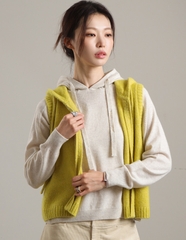 Áo khoác len hàng hiệu 120335