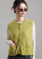 Áo khoác len nữ hàng hiệu 120337