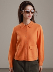 Áo khoác nữ hàng hiệu 120340