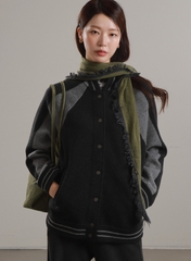 Áo khoác nữ hàng hiệu 120351