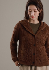 Áo khoác nữ cao cấp Hàn Quốc 110211