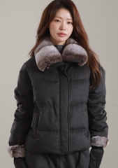 Áo khoác nữ hàng hiệu 120358