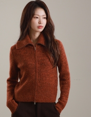 Áo khoác len nữ hàng hiệu 120360