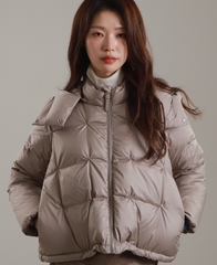 Áo khoác nữ hàng hiệu 120361