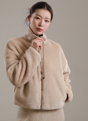 Áo khoác nữ hàng hiệu 120370