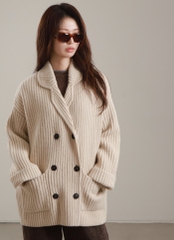 Áo khoác nữ hàng hiệu 120374