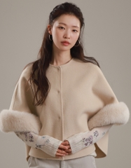 Áo khoác nữ hàng hiệu 122601