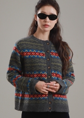 Áo khoác nữ hàng hiệu 122602