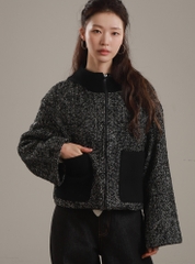 Áo khoác nữ hàng hiệu 122604