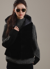 Áo khoác nữ hàng hiệu 122605